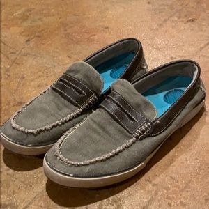 Steve Madden Loafers